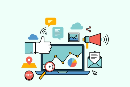 代县提升网络推广效果企业要注意哪些方面的问题