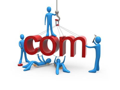 代县企业网站建设成功与否和哪些有关呢