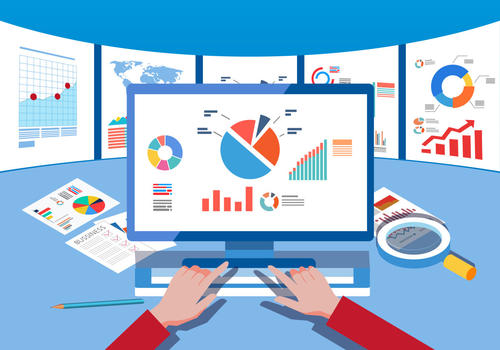 代县哪一种网站设计风格才是适合企业呢？